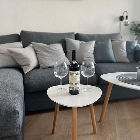 Dein Winterberg Apartment - Wifi Geschirrspueler Smart Tv Extérieur photo