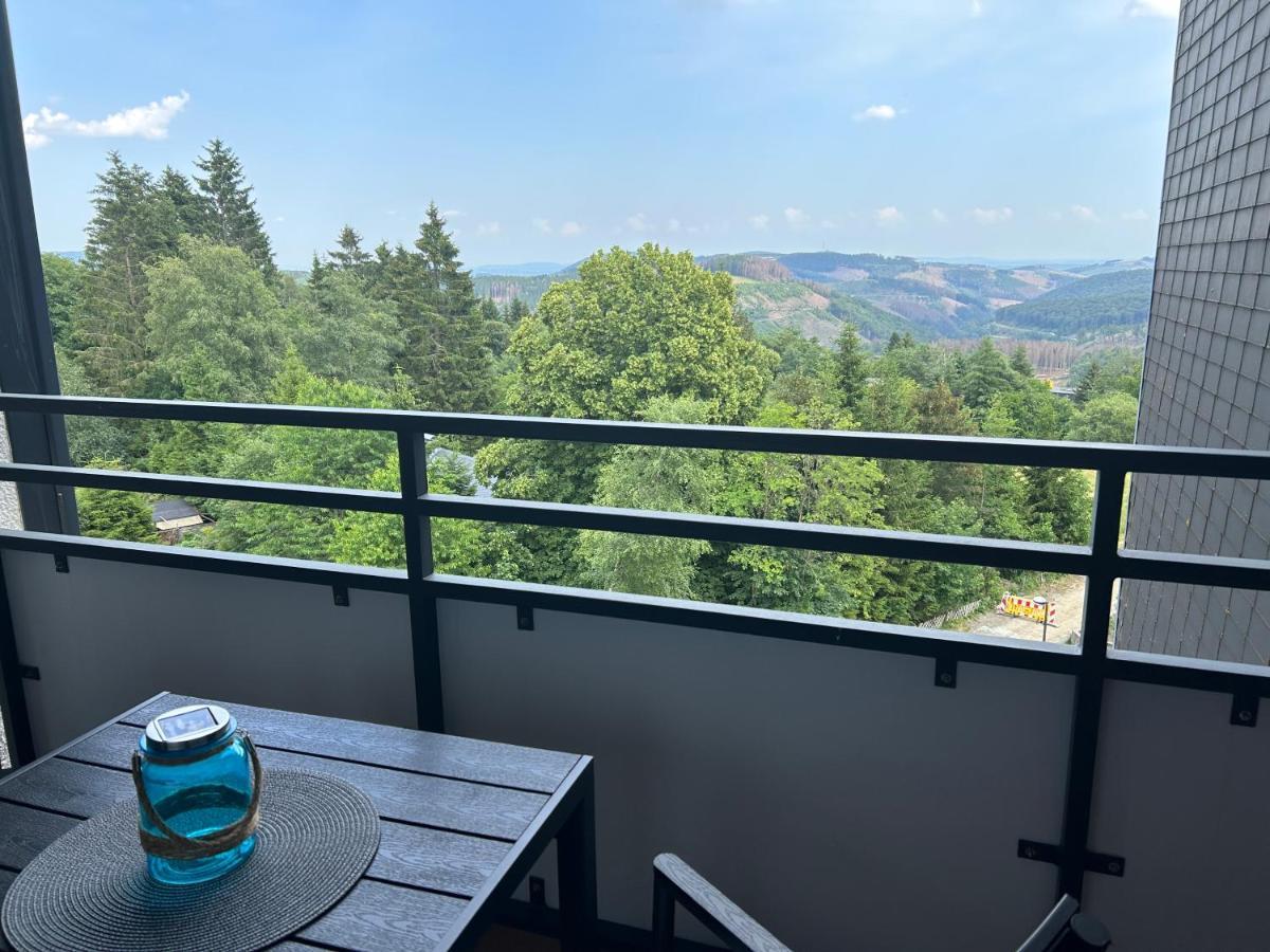 Dein Winterberg Apartment - Wifi Geschirrspueler Smart Tv Chambre photo
