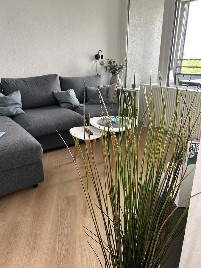 Dein Winterberg Apartment - Wifi Geschirrspueler Smart Tv Chambre photo