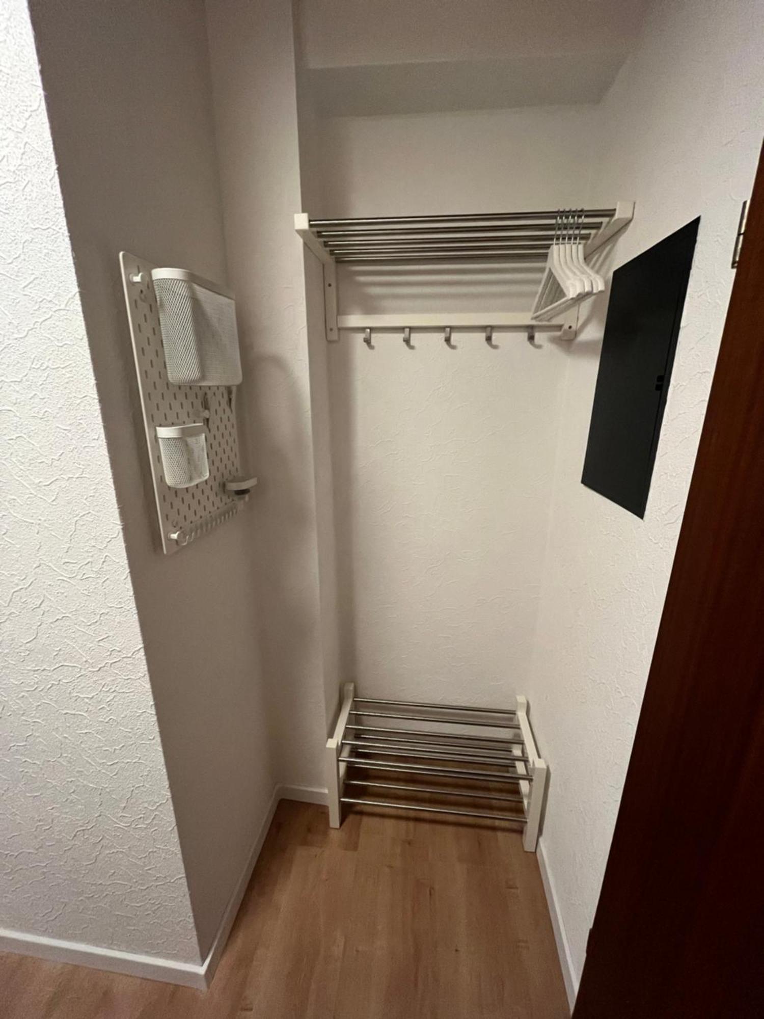 Dein Winterberg Apartment - Wifi Geschirrspueler Smart Tv Chambre photo
