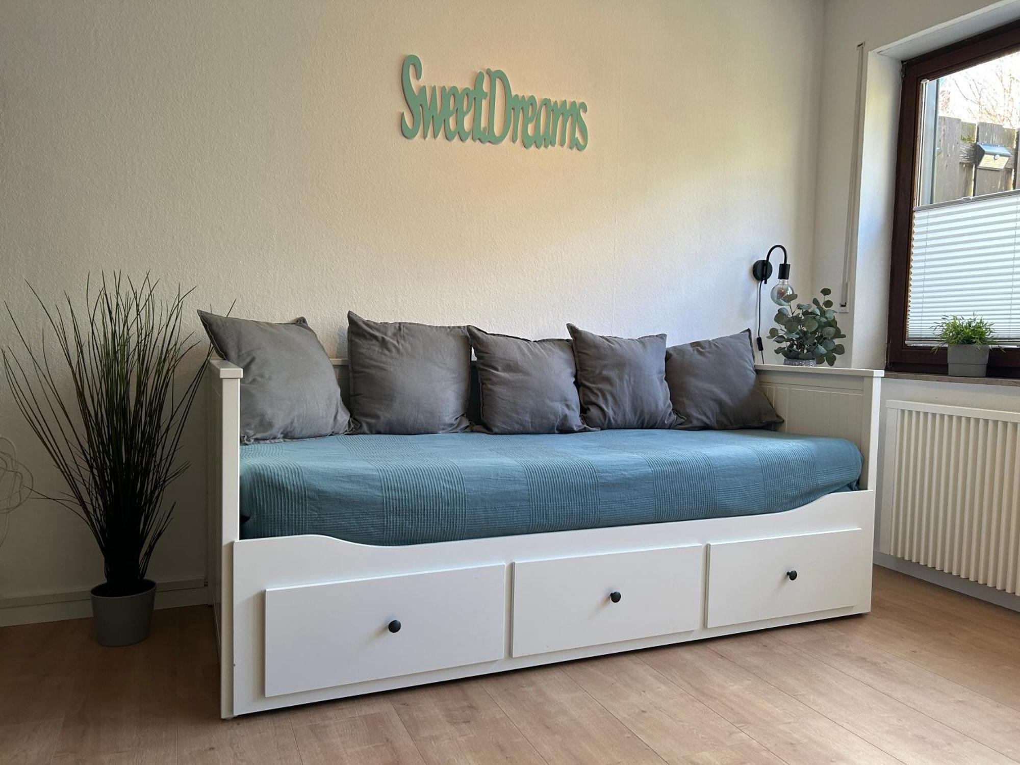 Dein Winterberg Apartment - Wifi Geschirrspueler Smart Tv Chambre photo