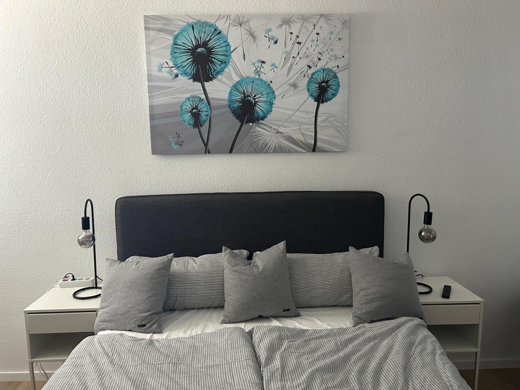Dein Winterberg Apartment - Wifi Geschirrspueler Smart Tv Chambre photo