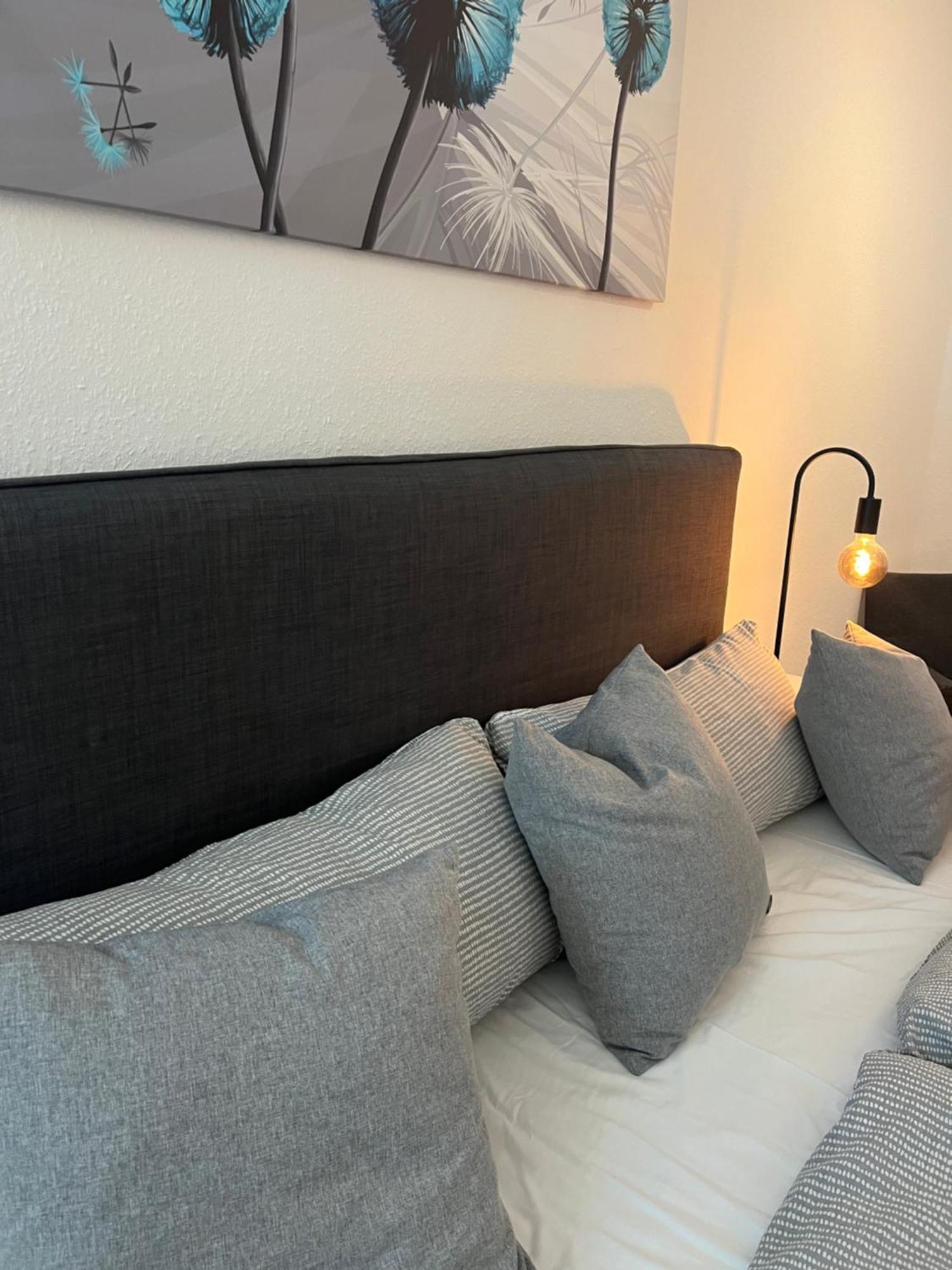Dein Winterberg Apartment - Wifi Geschirrspueler Smart Tv Chambre photo