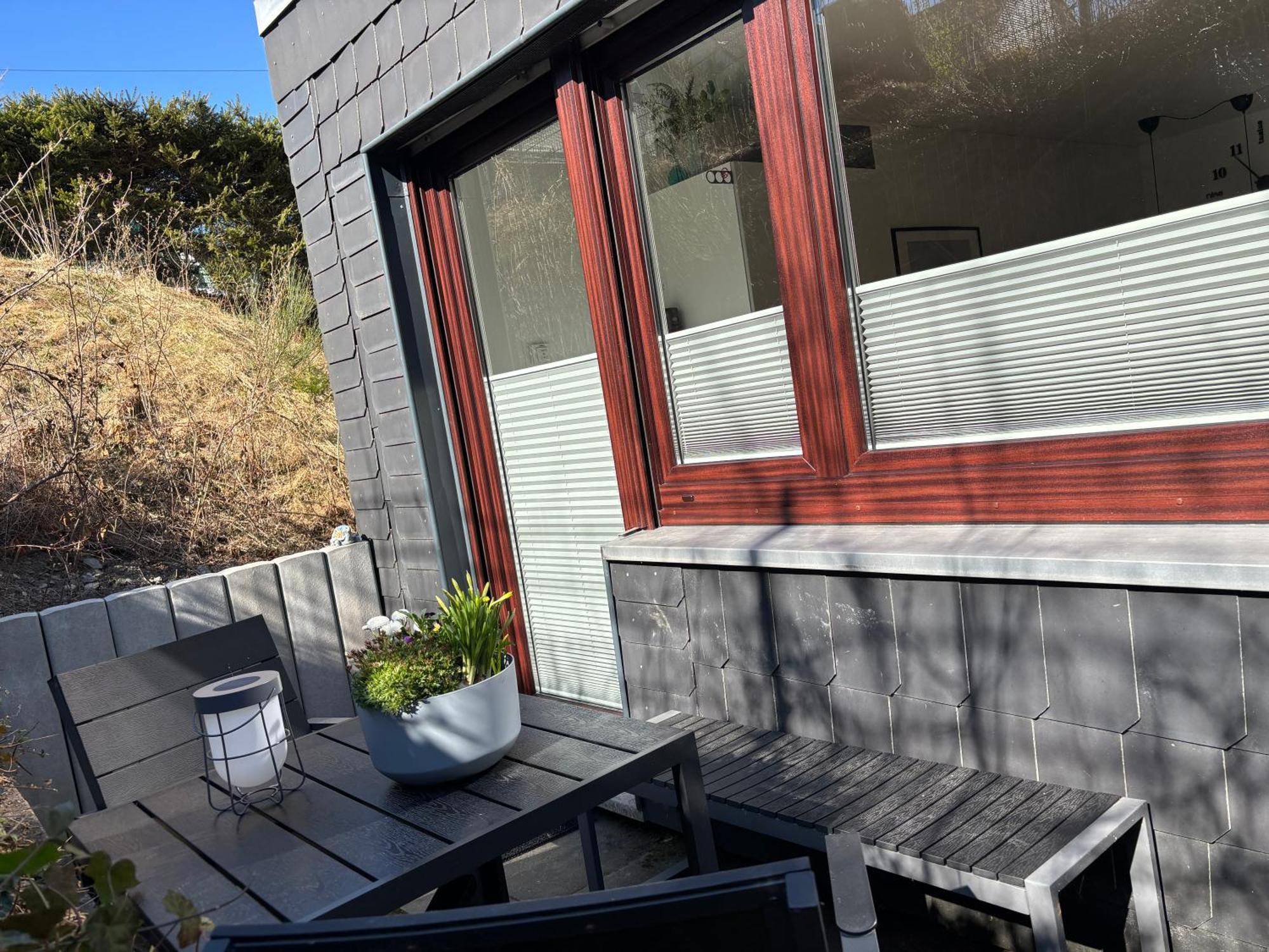 Dein Winterberg Apartment - Wifi Geschirrspueler Smart Tv Chambre photo