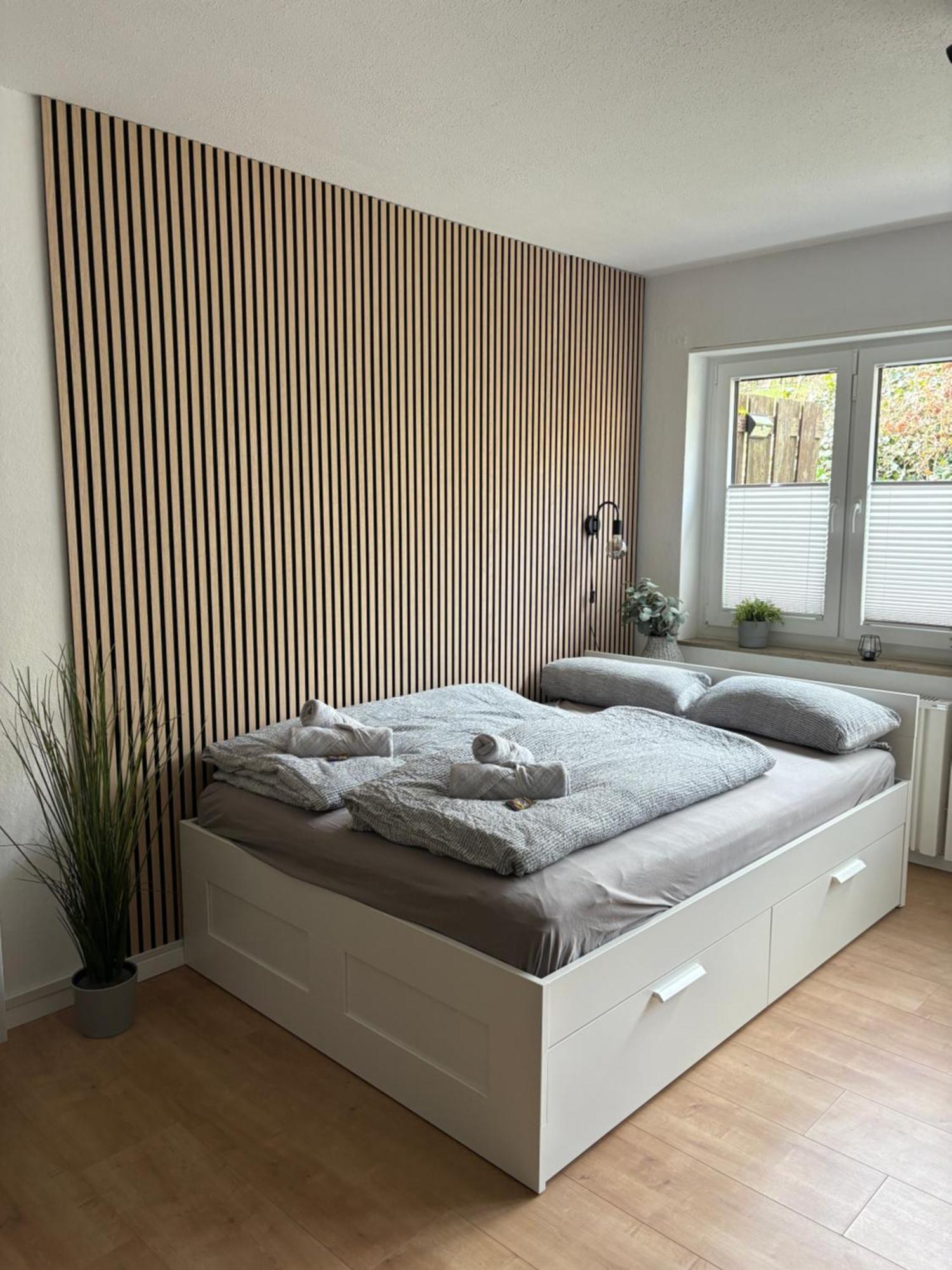 Dein Winterberg Apartment - Wifi Geschirrspueler Smart Tv Chambre photo