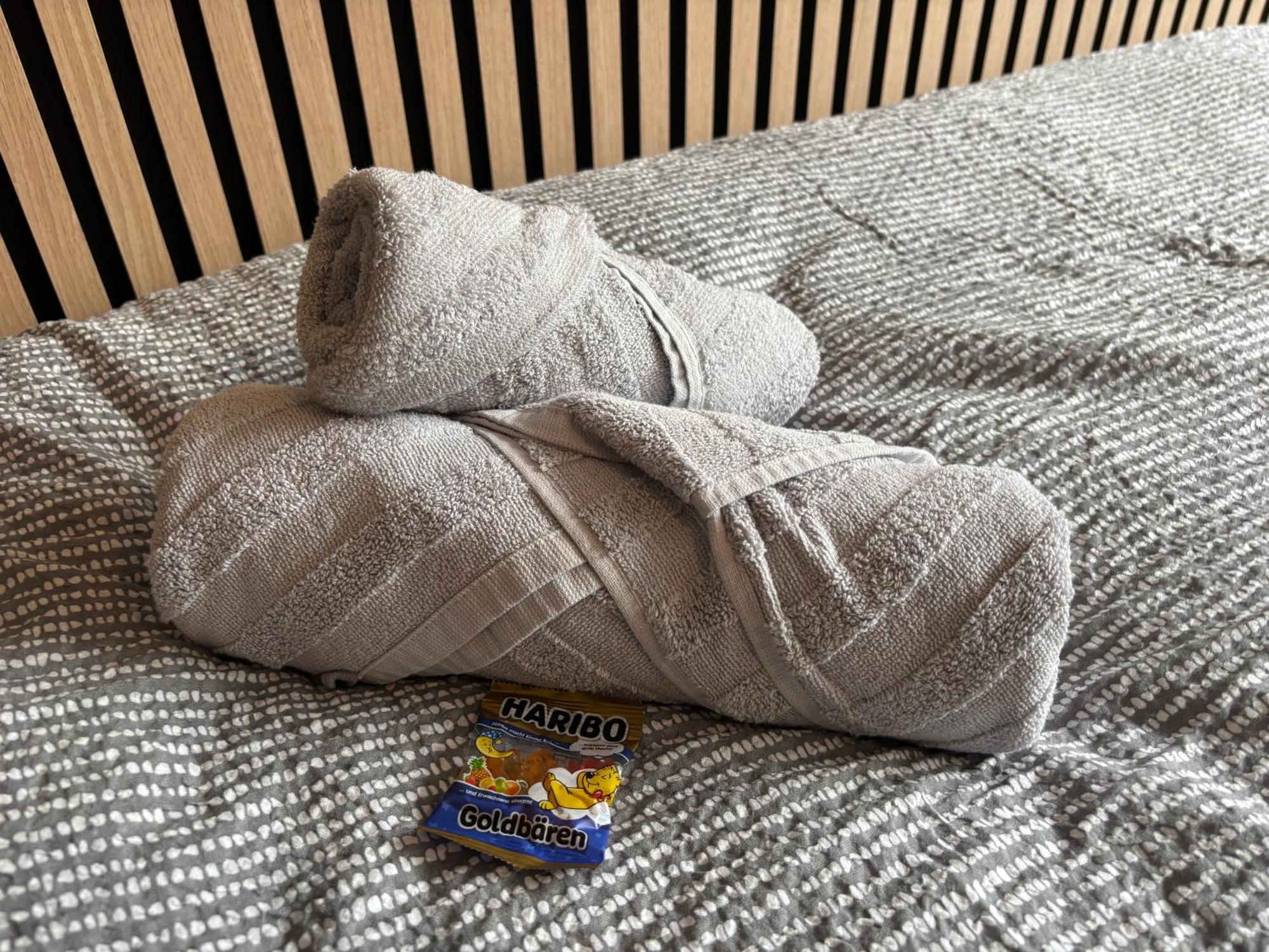 Dein Winterberg Apartment - Wifi Geschirrspueler Smart Tv Chambre photo