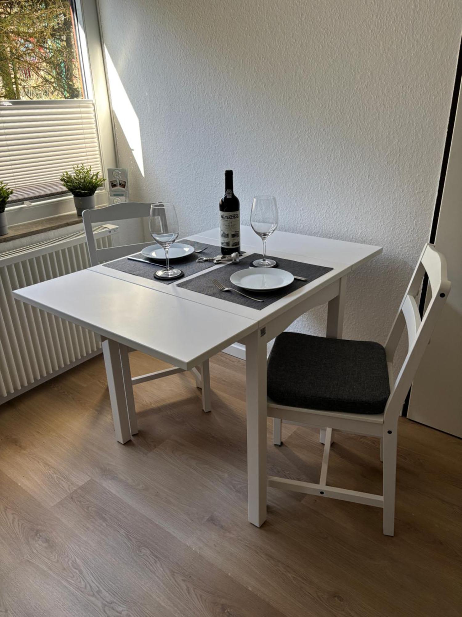 Dein Winterberg Apartment - Wifi Geschirrspueler Smart Tv Chambre photo
