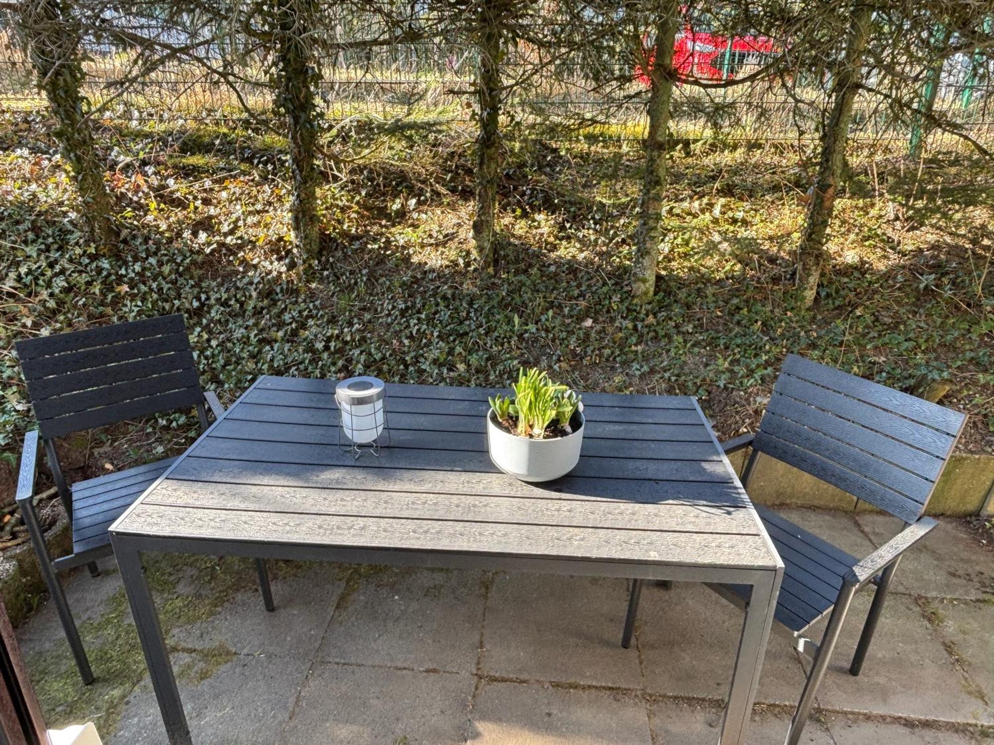 Dein Winterberg Apartment - Wifi Geschirrspueler Smart Tv Chambre photo