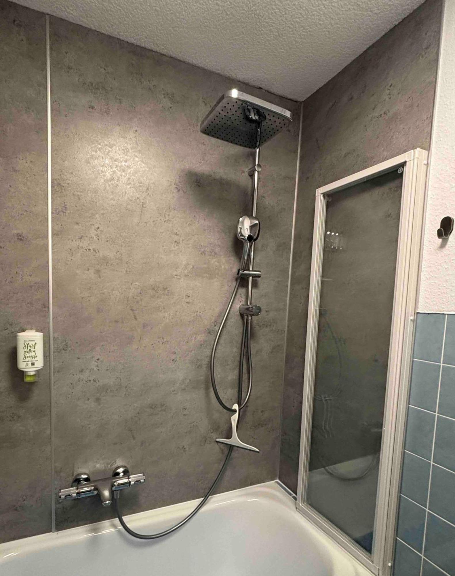 Dein Winterberg Apartment - Wifi Geschirrspueler Smart Tv Chambre photo